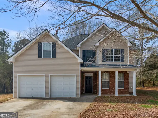 965 Navaho Trail, Monroe, GA 30655