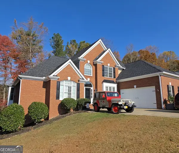 188 Gold Bullion Drive W, Dawsonville, GA 30534