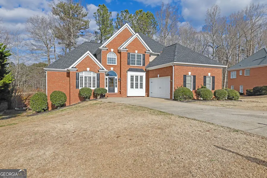 188 Gold Bullion Drive W, Dawsonville, GA 30534 - #2