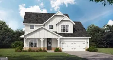 138 Classic Overlook, Homer, GA 30547 - Image #1