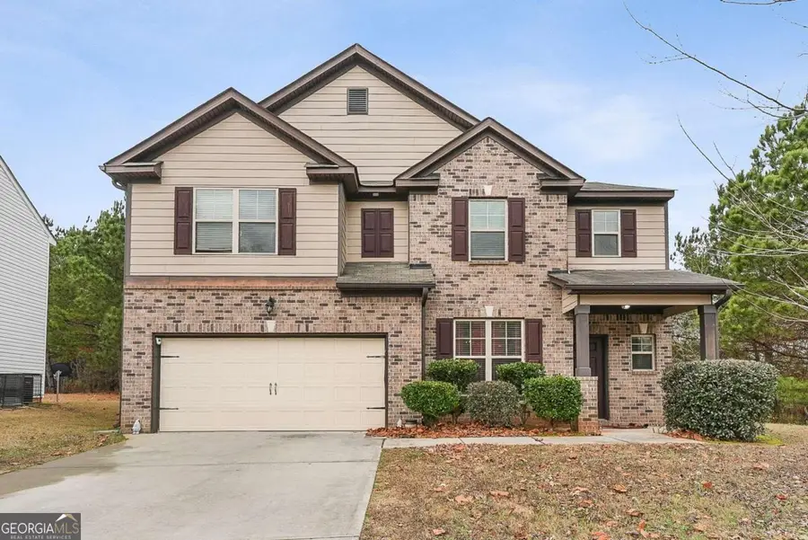 5615 Wisbech Way, Atlanta, GA 30349 - Image #2