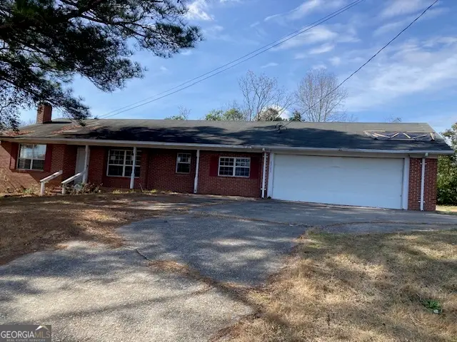 8363 S Marcus Street, Wrightsville, GA 31096 - Image #1