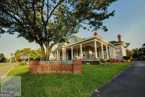 426 W Church Street, Swainsboro, GA 30401