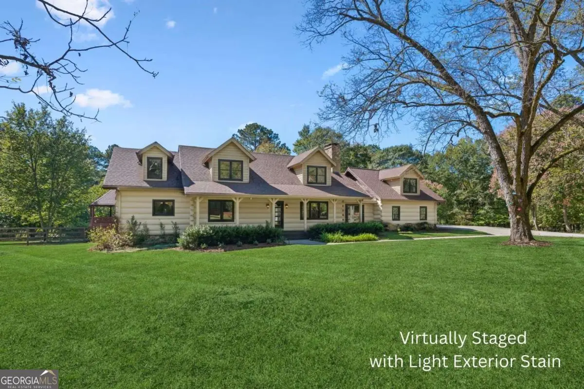 2905 Cammie Wages Road, Dacula, GA 30019 - Image #1