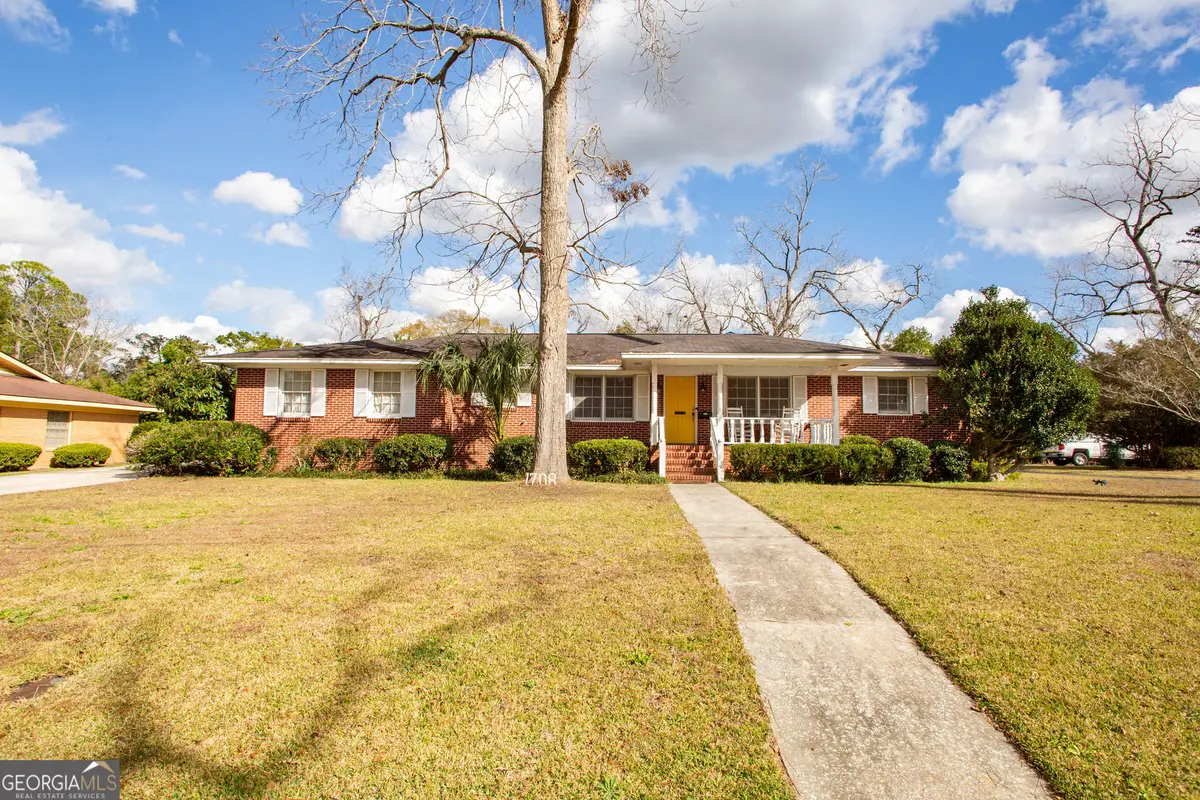 1708 City Boulevard, Waycross, GA 31501 - Image #1