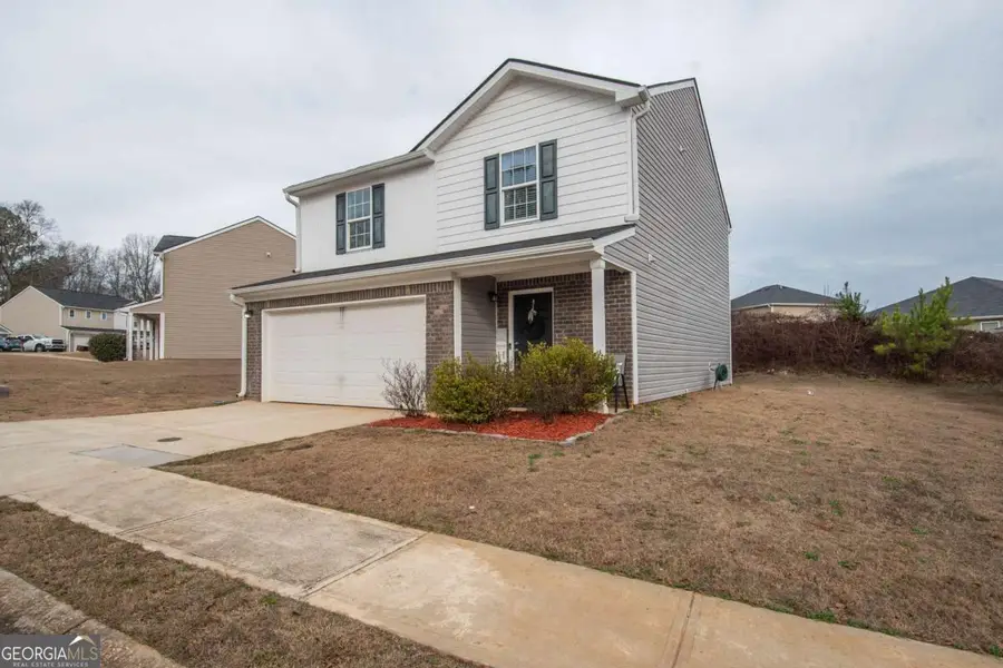 225 Fox Chase Way, Hogansville, GA 30230 - Image #3