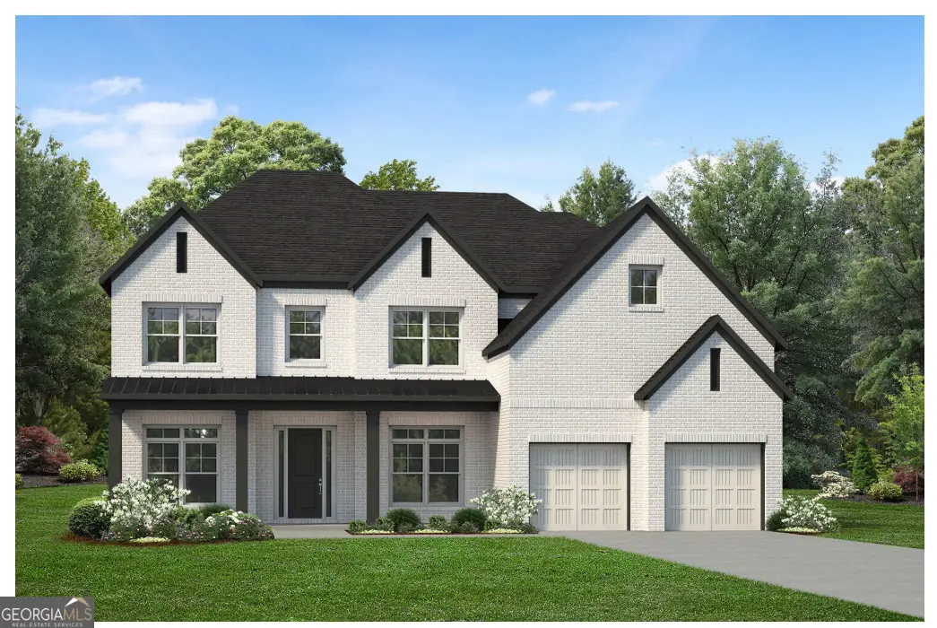 5765 Swamp Willow Place, Cumming, GA 30040 - Image #1