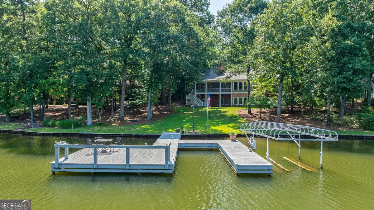 225 Reynolds Drive, Eatonton, GA 31024 - Image #1
