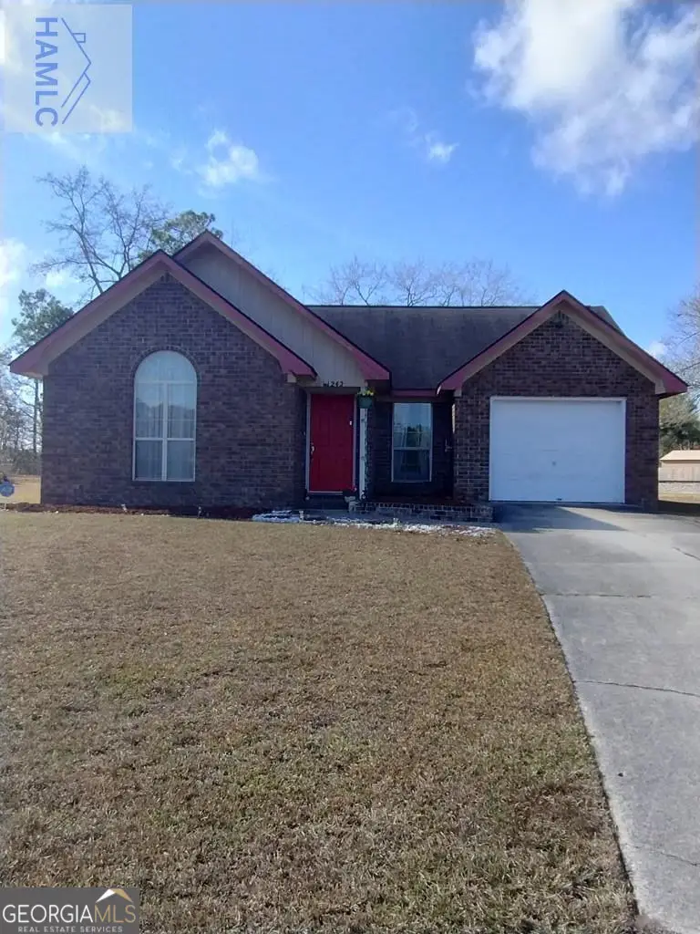 1242 Dhurahn Drive, Hinesville, GA 31313 - Image #2