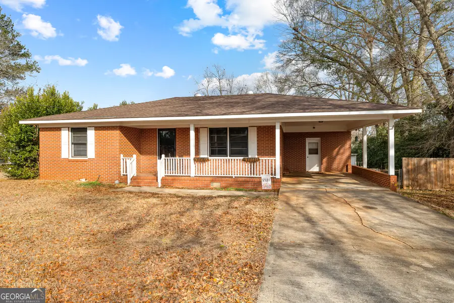 104 Denham Street, Thomaston, GA 30286 - Image #3