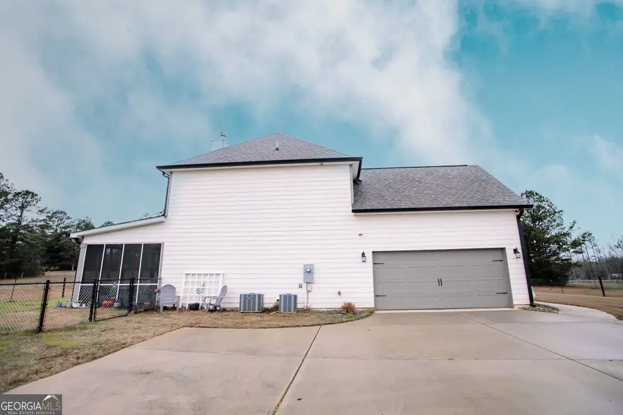 3221 Hollonville Road, Williamson, GA 30292 - #3