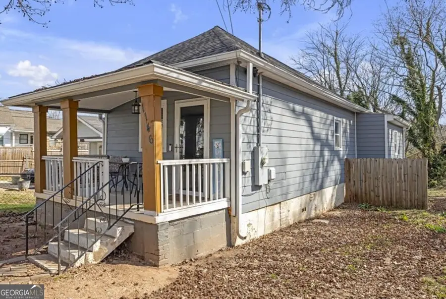 1146 Sims Street Sw, Atlanta, GA 30310 - Image #3