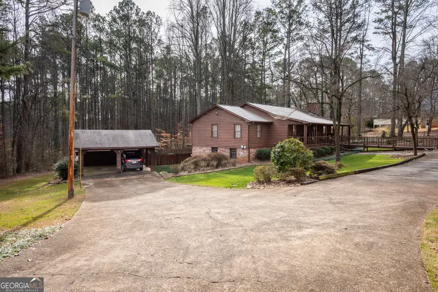 485 John Tate Road Nw, Acworth, GA 30102 - #2