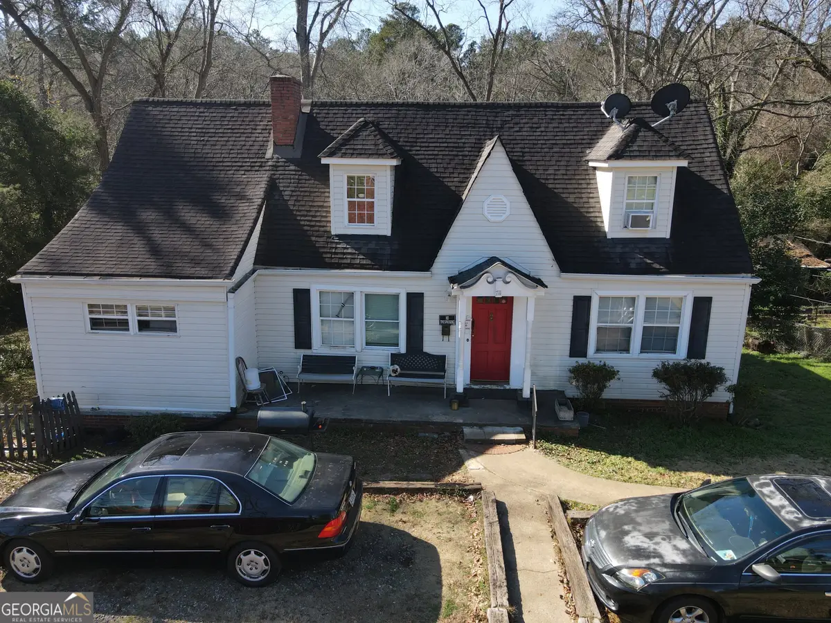 711 W Main Street, Thomaston, GA 30286 - Image #1
