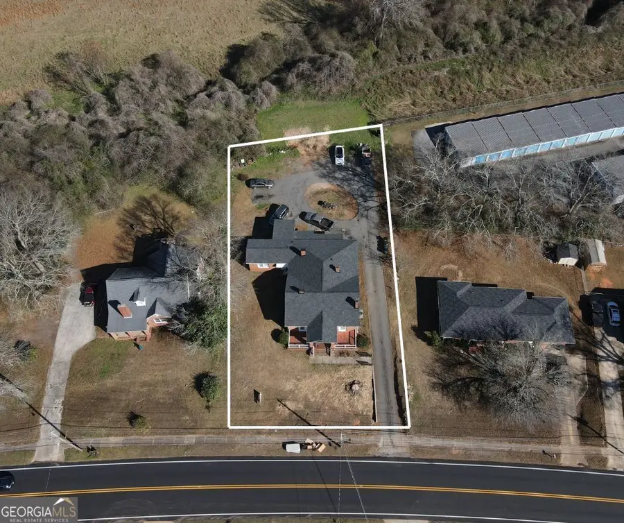 720 W Main Street, Thomaston, GA 30286 - Image #2