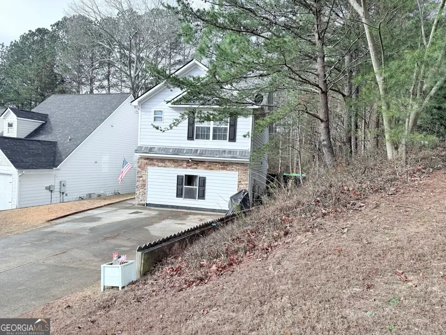 173 Hood Park Court, Jasper, GA 30143 - #3