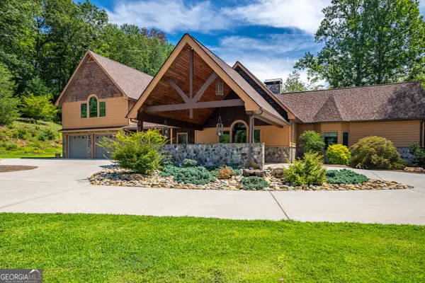 198 Stonecreek Drive, Franklin, NC 28734