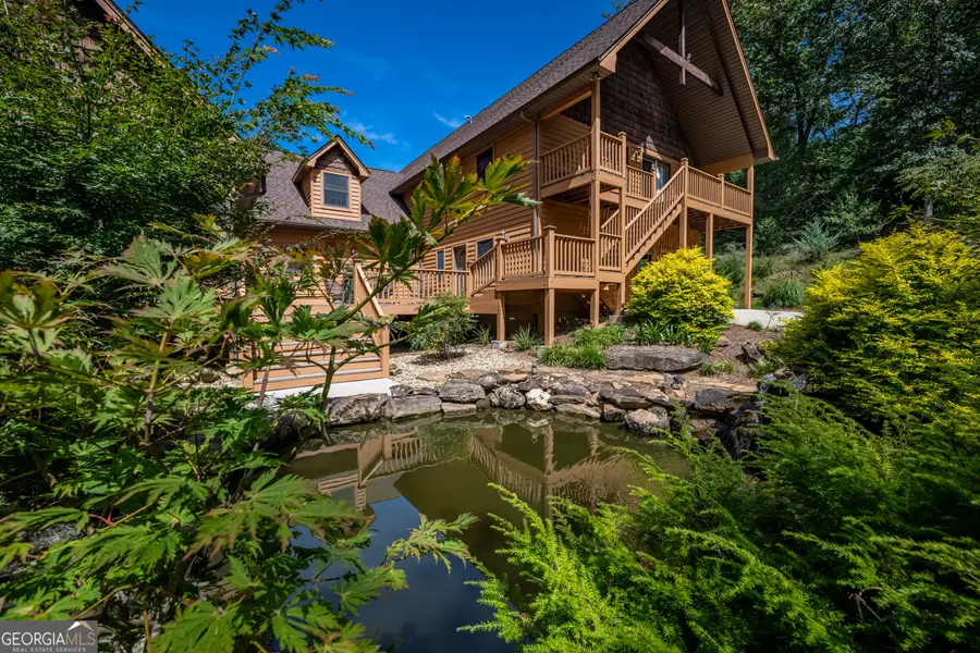 198 Stonecreek Drive, Franklin, NC 28734 - Image #3