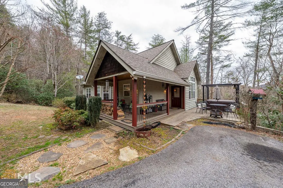 195 Orme Street, Clayton, GA 30525 - #1