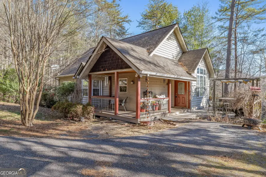 195 Orme Street, Clayton, GA 30525 - #3