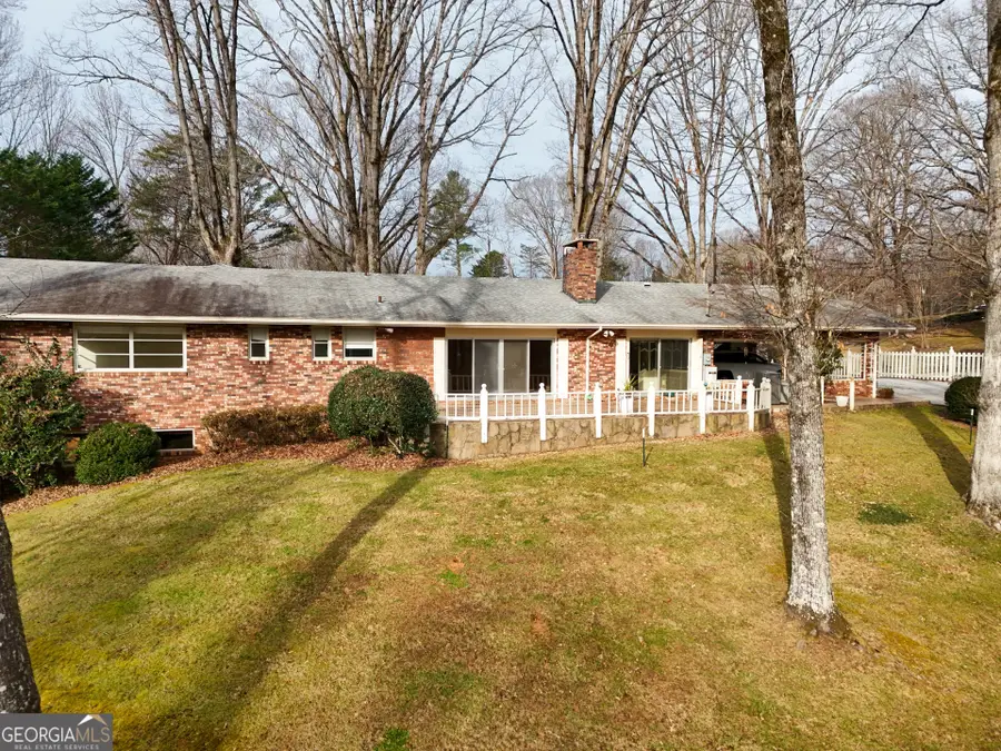 52 Starling Hill Lane, Clayton, GA 30525 - Image #2