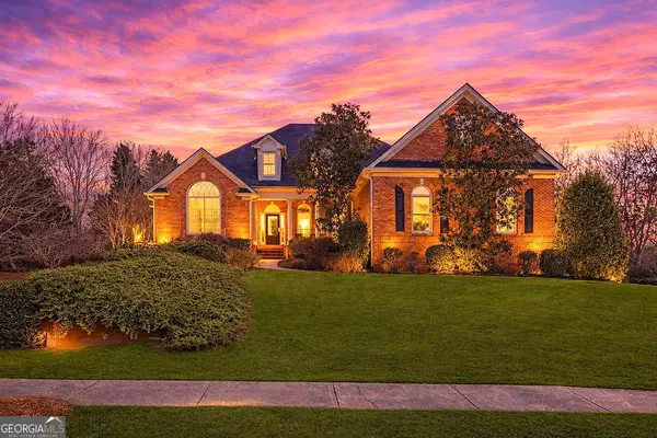 2565 Scarlet Oak Lane, Braselton, GA 30517