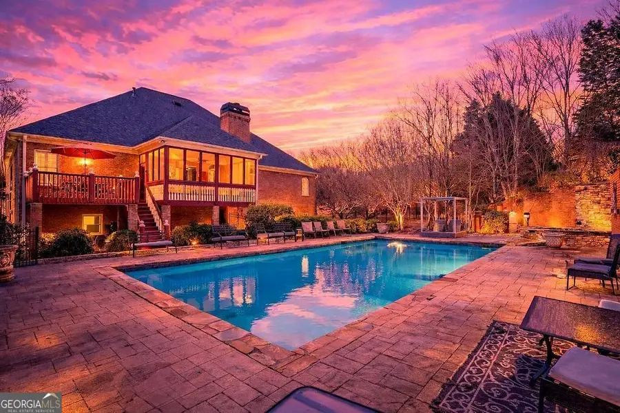 2565 Scarlet Oak Lane, Braselton, GA 30517 - #2