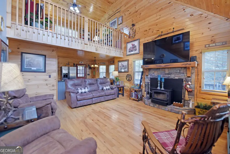 126 Stacy Lane, Blairsville, GA 30512 - #3