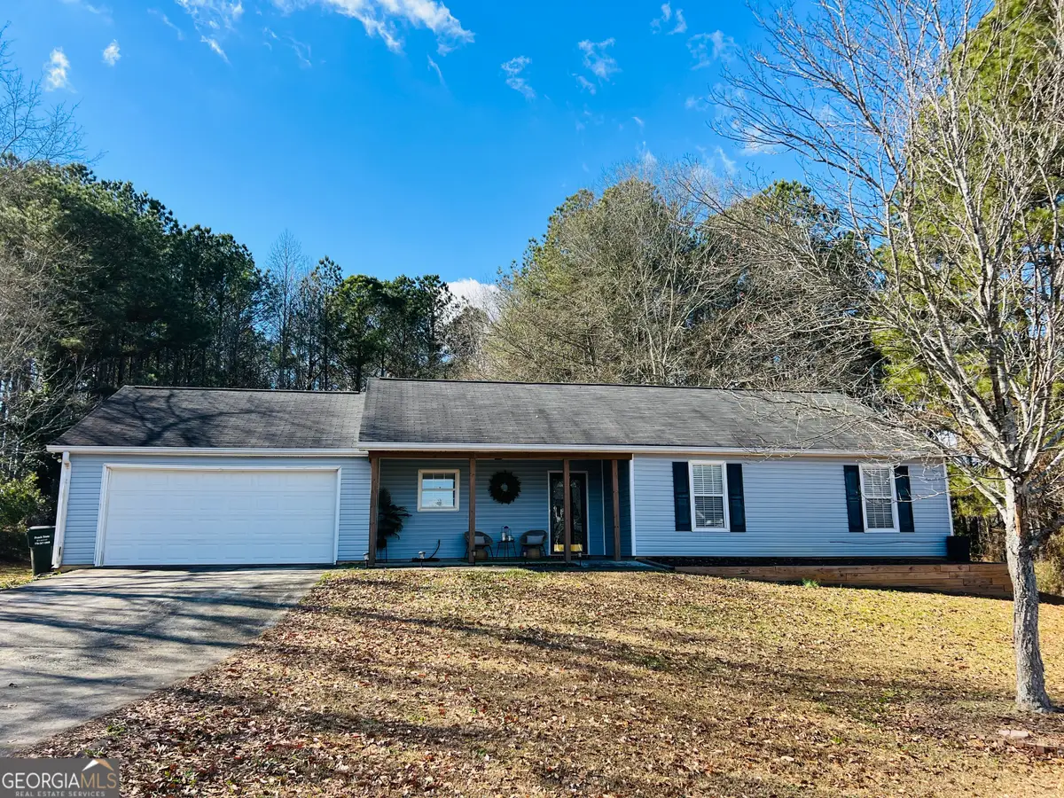 5080 Hudson Road, Loganville, GA 30052 - Image #1