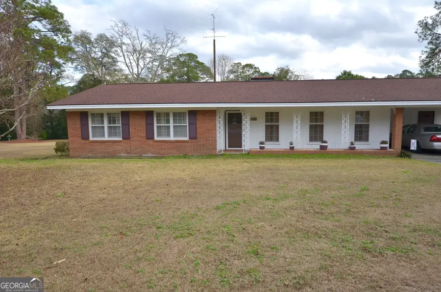 851 8th Avenue, Eastman, GA 31023 - Image #2