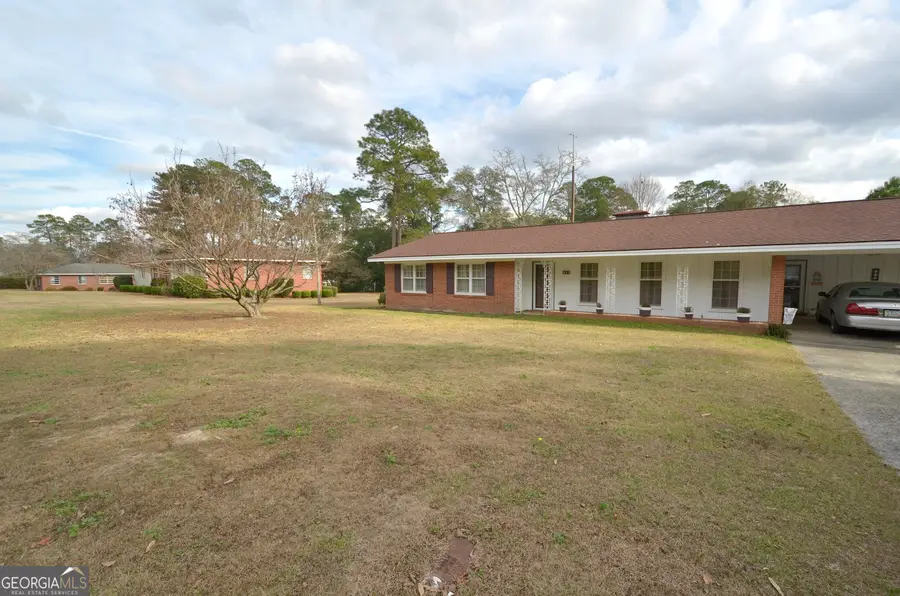851 8th Avenue, Eastman, GA 31023 - Image #3