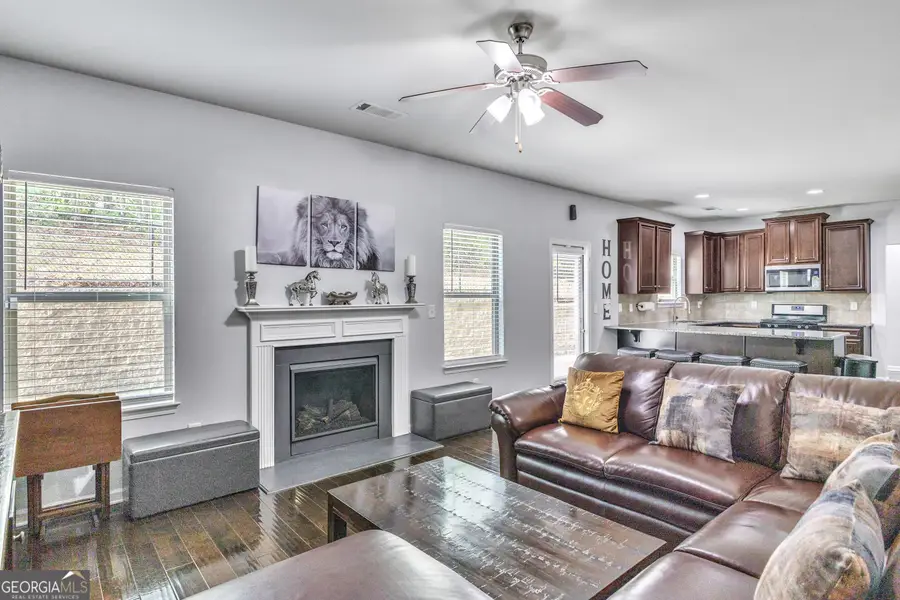 87 Wedge Wood Way, Dallas, GA 30132 - #2