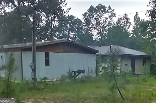 456 Horseshoe Circle, Macon, GA 31217