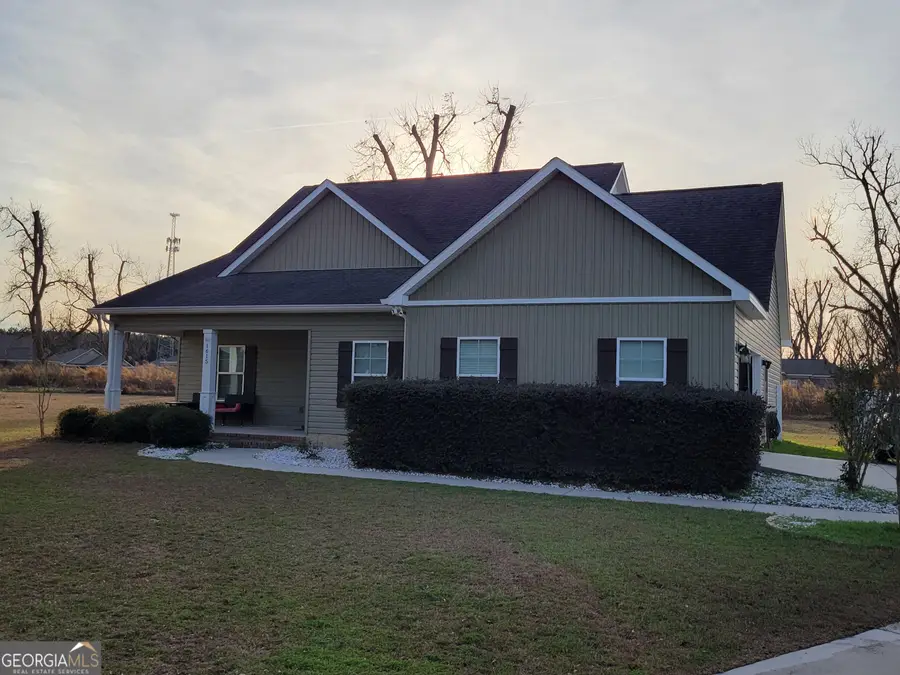 1615 Colony Lane, Brooklet, GA 30415 - Image #2