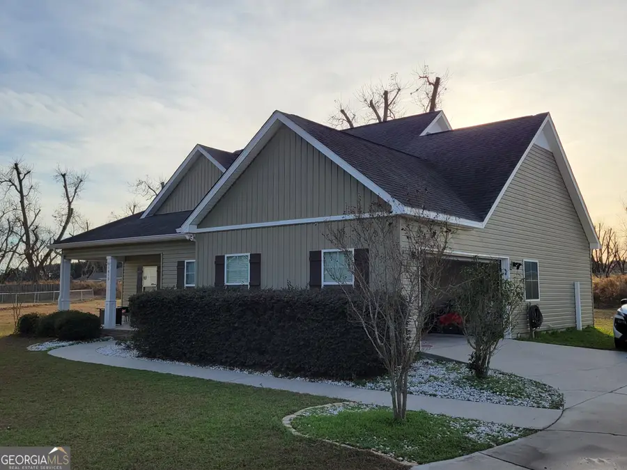 1615 Colony Lane, Brooklet, GA 30415 - Image #3