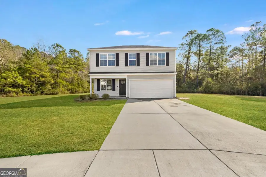 39 Easy Street, Guyton, GA 31312 - Image #2