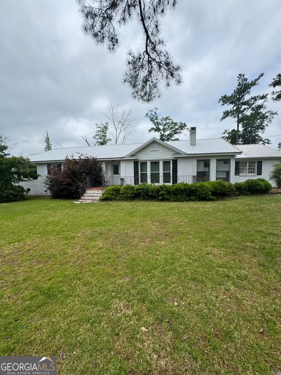 255 Ga Highway 27, Georgetown Quitman County, GA 39854 - Image #2