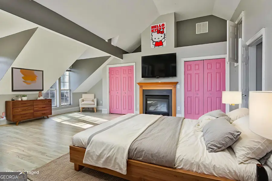 200 Valley Brook Drive, Newnan, GA 30265 - Image #2