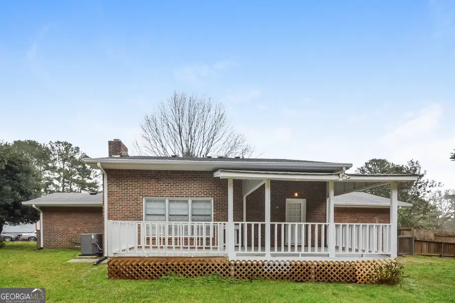 1285 Earle Court Se, Conyers, GA 30013 - Image #2