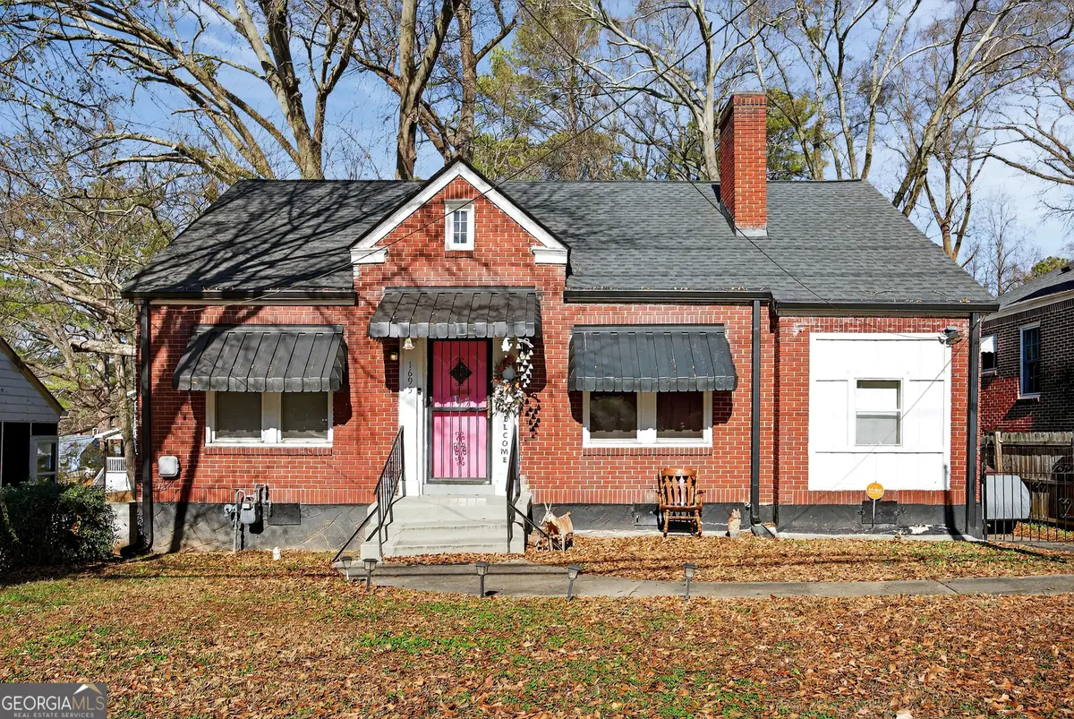 1695 Beecher Street Sw, Atlanta, GA 30310 - Image #1