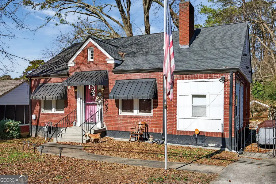 1695 Beecher Street Sw, Atlanta, GA 30310 - Image #3