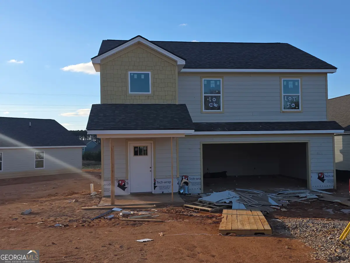 10 Charlie Way #50, Winder, GA 30680 - #1