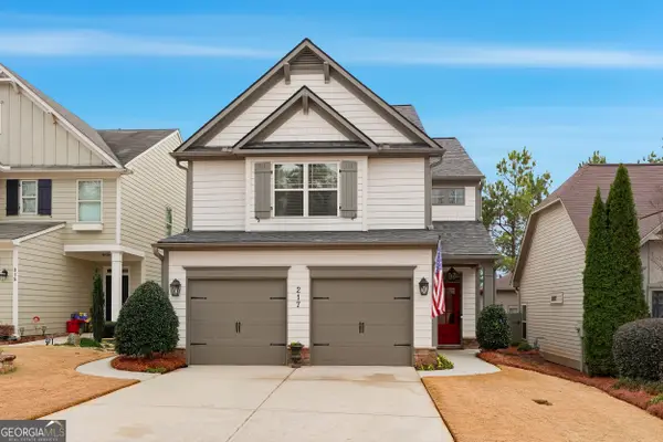 217 Highland Village Lane, Woodstock, GA 30188