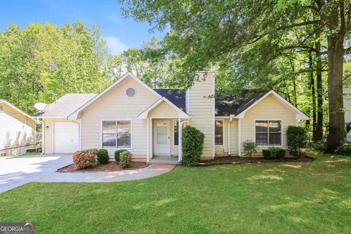 164 Adrian Drive, Stockbridge, GA 30281 - #1