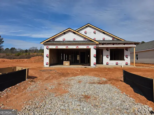 141 Charlie Way #25, Winder, GA 30680