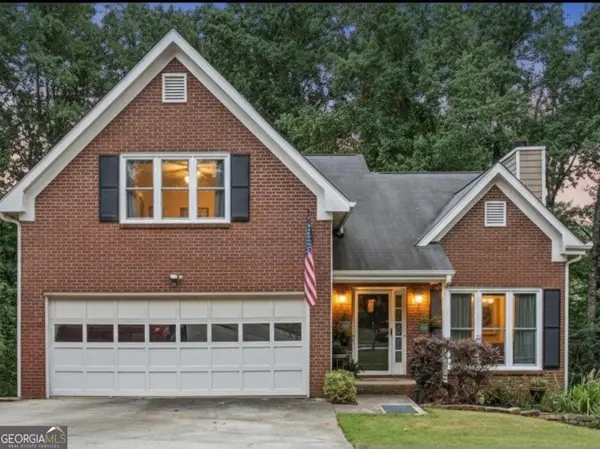 3075 Oak Meadow Drive, Snellville, GA 30078