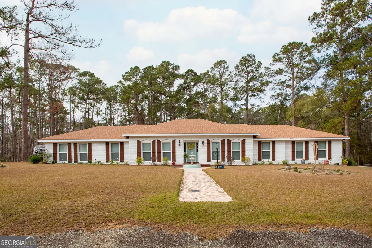 2621 Winchester Drive, Waycross, GA 31503 - Image #1