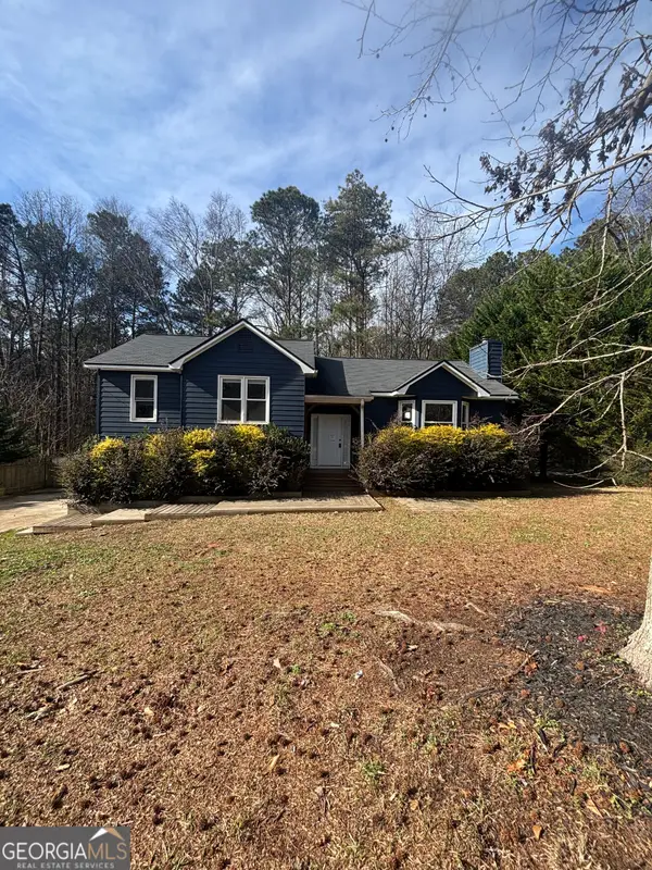 430 Maplewood Lane, Acworth, GA 30101