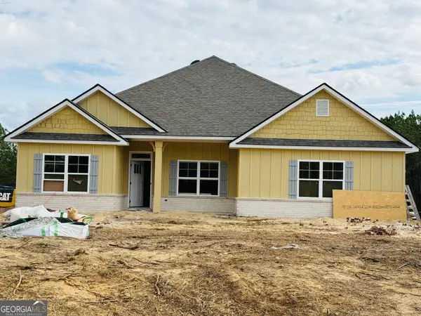 177 Harbor Drive, Macon, GA 31220