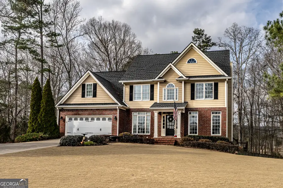 15 Quarter Horse Drive Nw, Rome, GA 30165 - #2